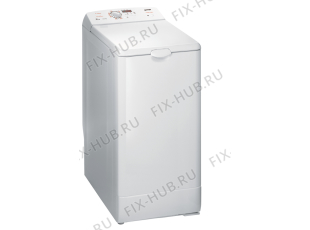 Стиральная машина Gorenje WTD63130 (258674, L10EWD111121) - Фото